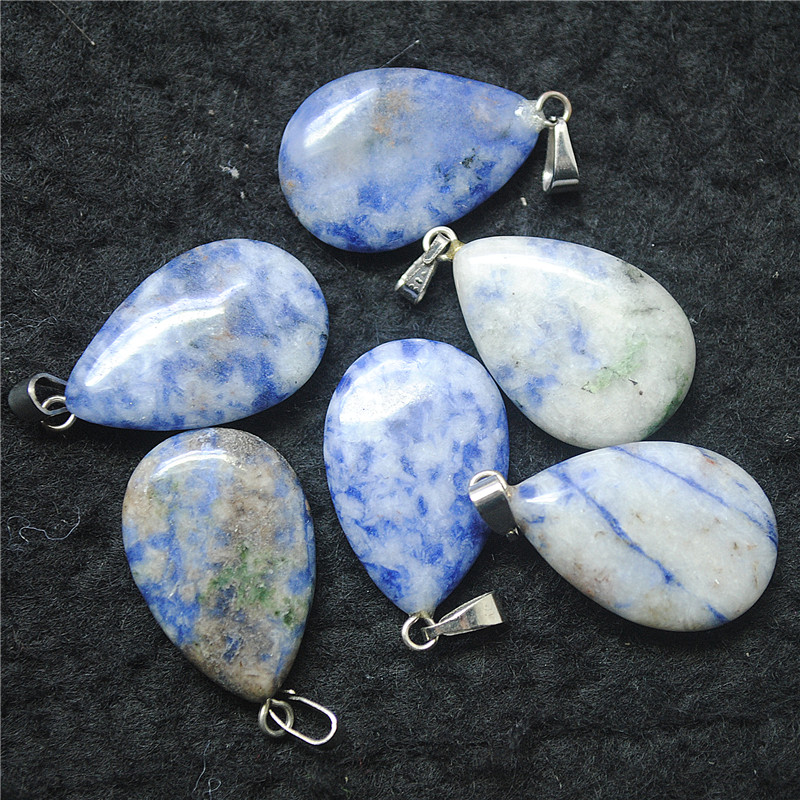 10PCS Hot Lovely Semi Precious - đánh giá và giá Women Fashion Nz