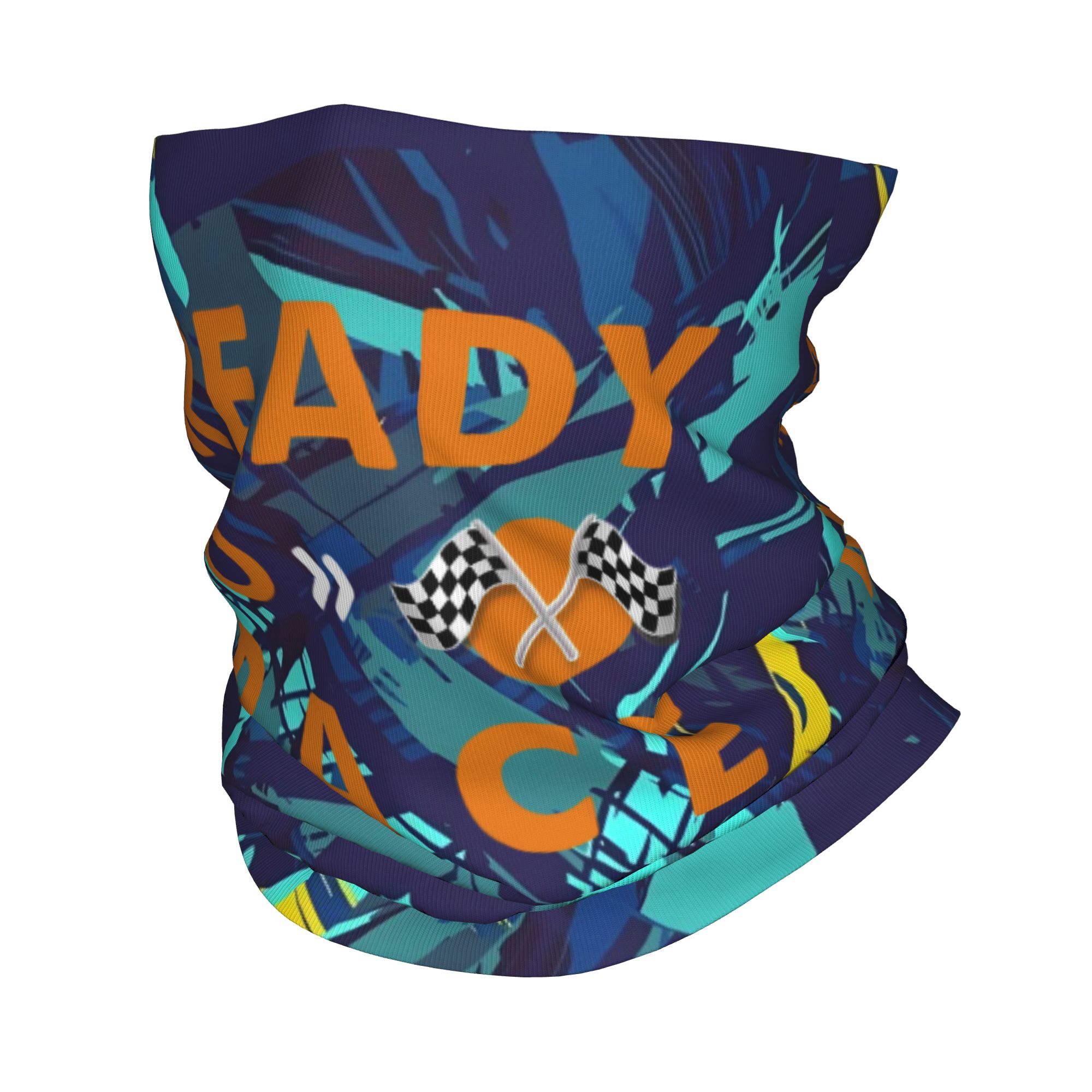Custom Ready To Race Logo Band - đánh giá và giá Women Fashion Logo