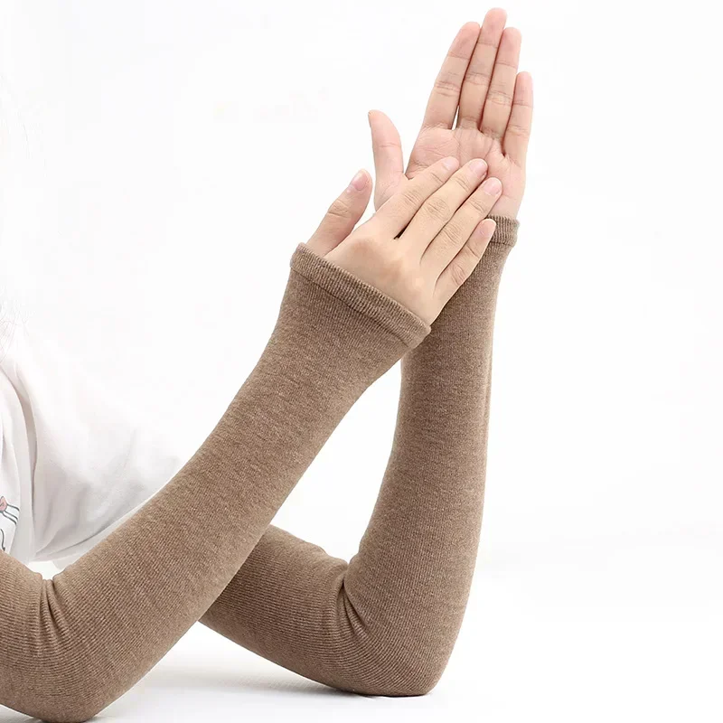 Fall & Winter Cotton Warm Slee - đánh giá và giá Women'S Fashion Gloves