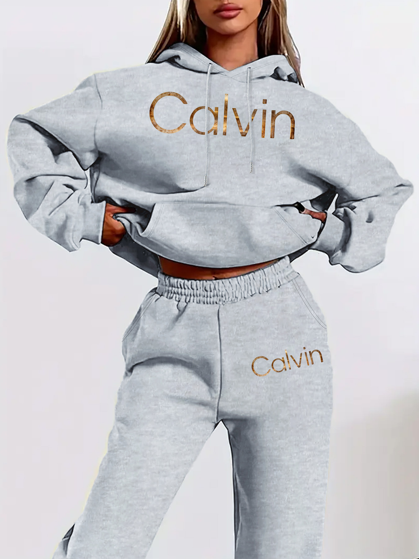 Women Fashion Hoodie & Long Pa - đánh giá và giá Women'S Fashion Hoodie