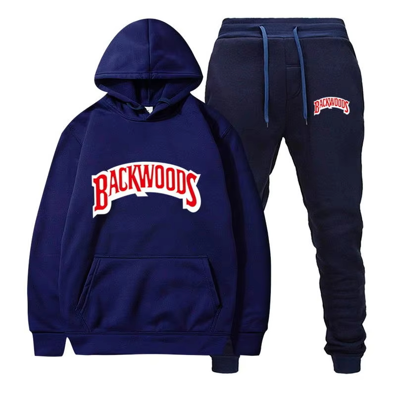 2026 Winter Hoodie Sets Men Fa - đánh giá và giá Women'S Fashion Hoodie