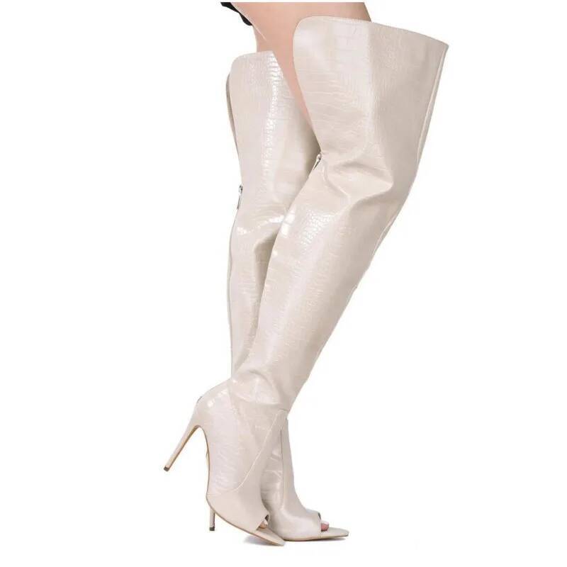 Stiletto High Heels Over The K - đánh giá và giá Women'S Fashion Trends Autumn 2025