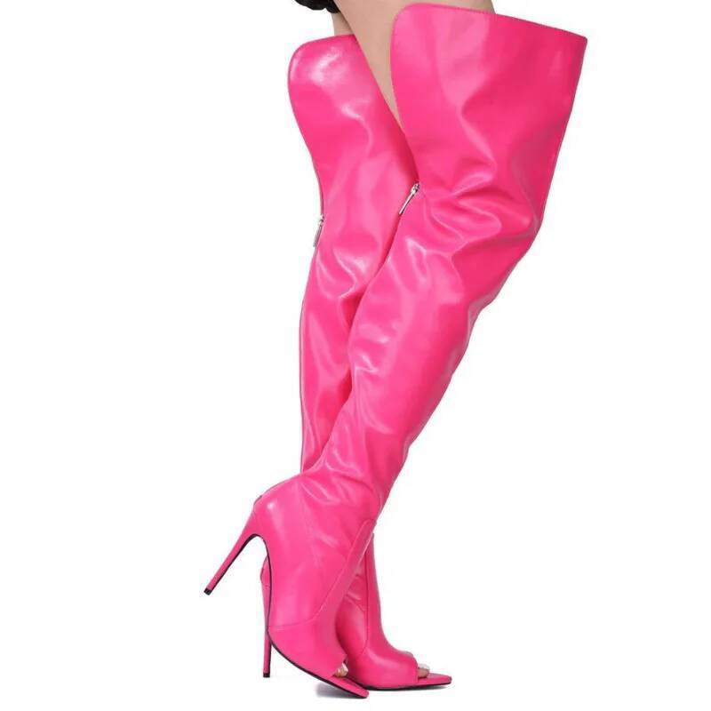 Stiletto High Heels Over The K - đánh giá và giá Women'S Fashion Trends Autumn 2025