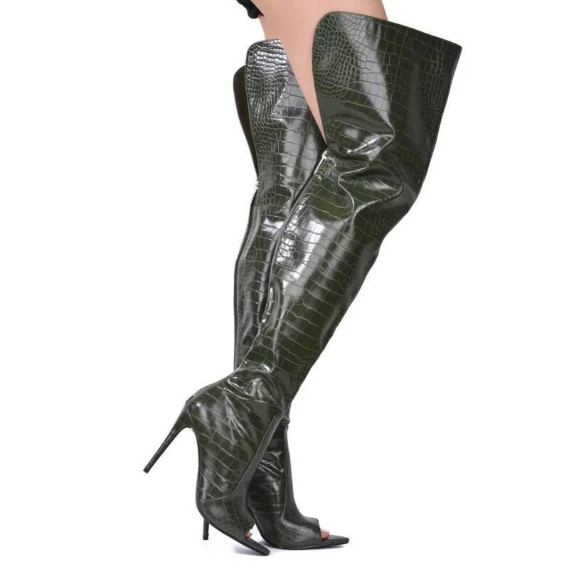 Stiletto High Heels Over The K - đánh giá và giá Women'S Fashion Trends Autumn 2025